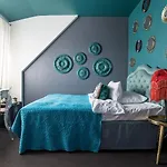Szálloda Solei Boutique Poznań
