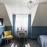 Szálloda Solei Boutique 4*