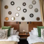 Szálloda Solei Boutique 4*