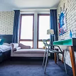 Szálloda Solei Boutique