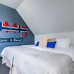 Hotel Solei Boutique Poznan