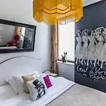 Solei Boutique Hotel