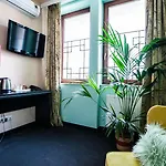 Szálloda Solei Boutique Poznań