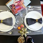 Solei Boutique Szálloda