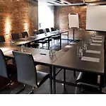 Solei Boutique Szálloda Poznań