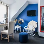 Szálloda Solei Boutique 4*