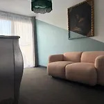 Szálloda Solei Boutique 4*