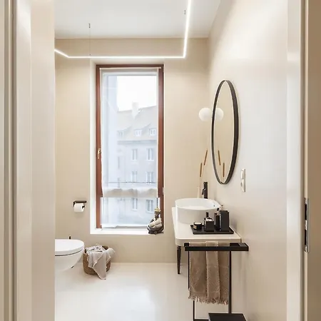Отель Solei Boutique 4*