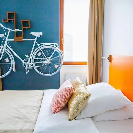 Solei Boutique 4* Познань