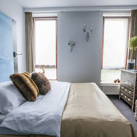 索雷城精品酒店