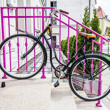 Отель Solei Boutique