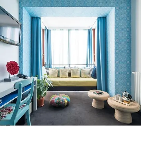 Solei Boutique 4*