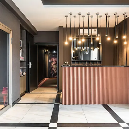 Solei Boutique 4* Познань