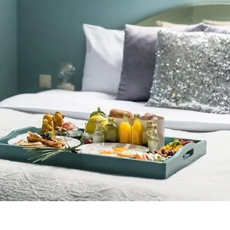 Solei Boutique 4* Познань