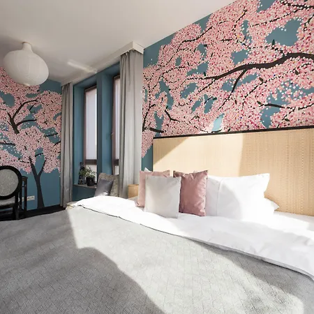 Solei Boutique 4* Познань