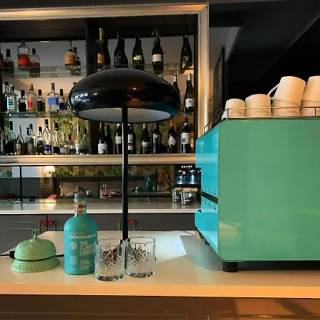 Отель Solei Boutique
