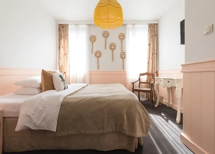 索雷城精品酒店 波兹南