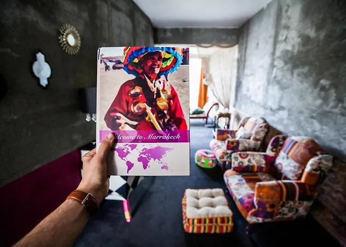 索雷城精品酒店 酒店 4*