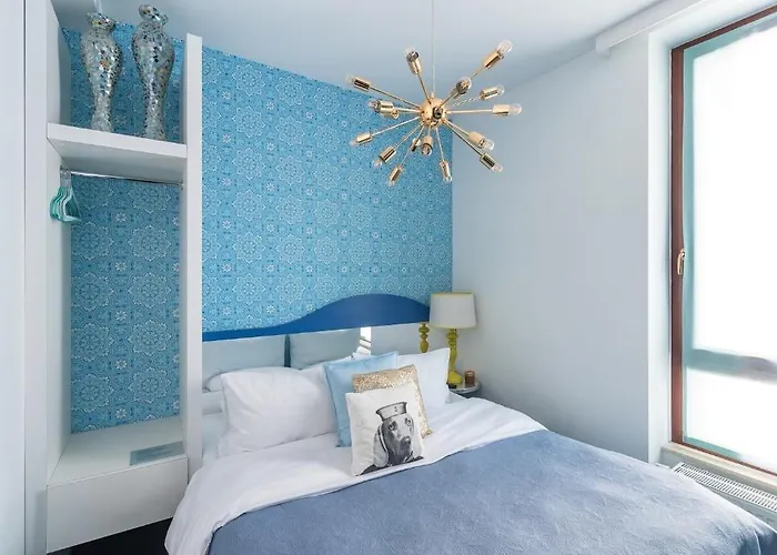 索雷城精品酒店 4*