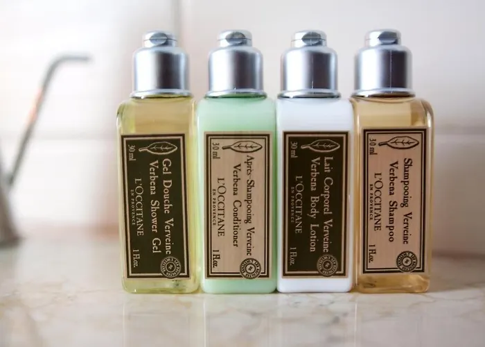 索雷城精品酒店 4* 波兹南