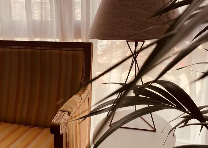 索雷城精品酒店