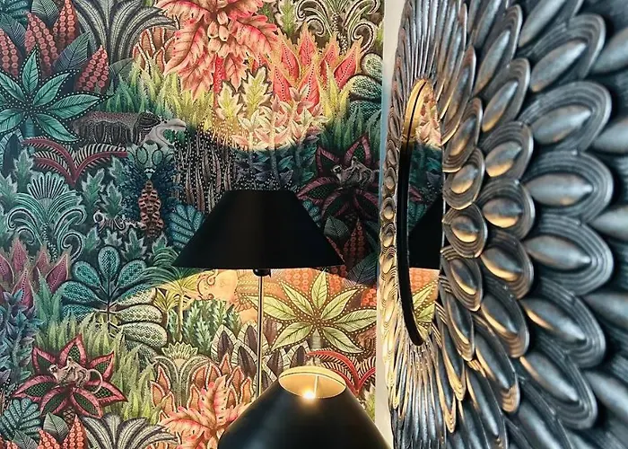 索雷城精品酒店