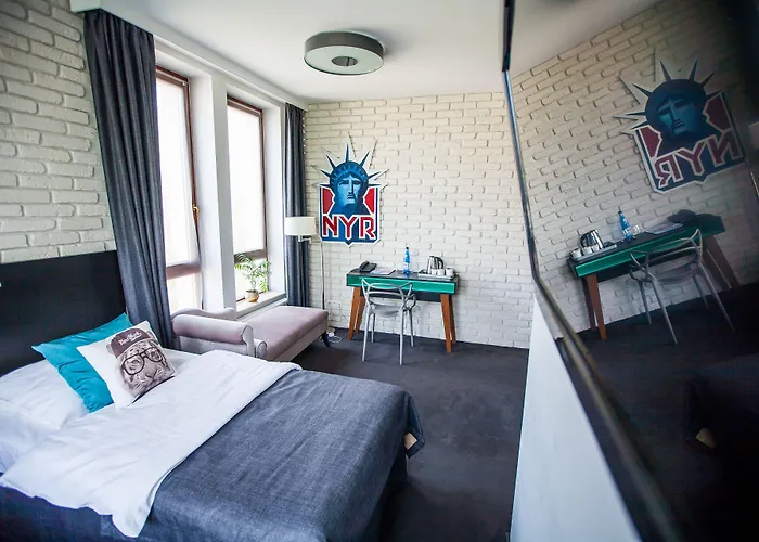 索雷城精品酒店