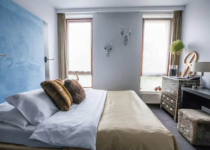 索雷城精品酒店