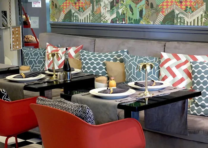 索雷城精品酒店 4* 波兹南