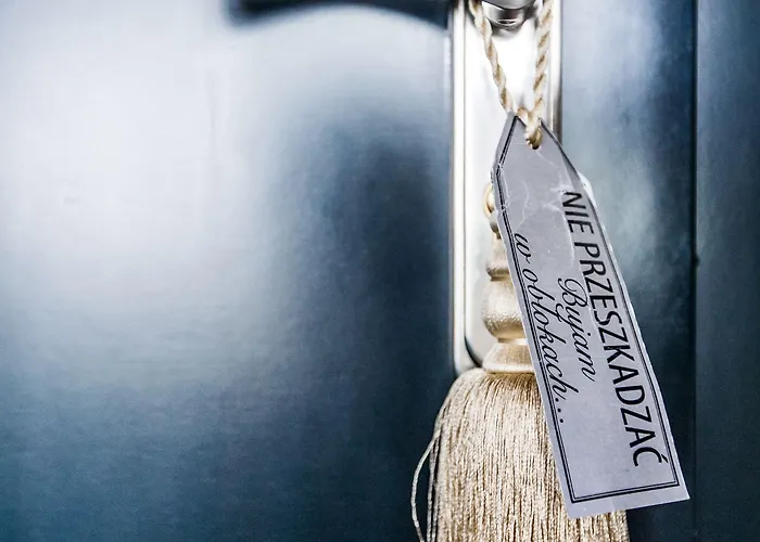 索雷城精品酒店 波兹南