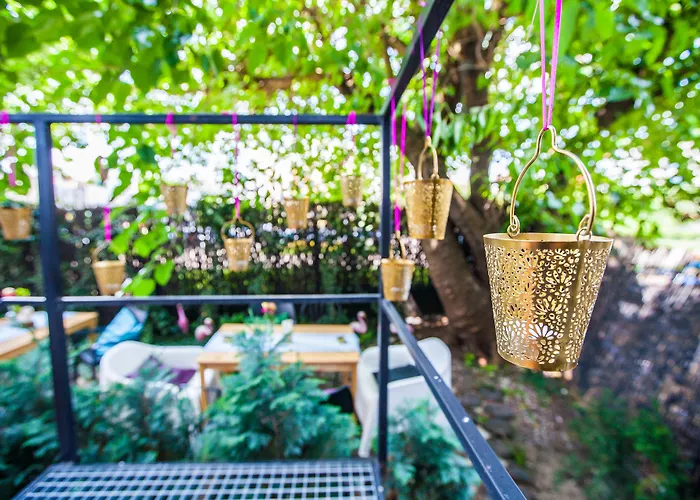 酒店 索雷城精品酒店