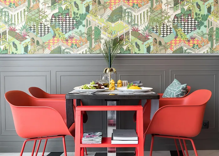 索雷城精品酒店