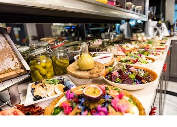 索雷城精品酒店 波兹南