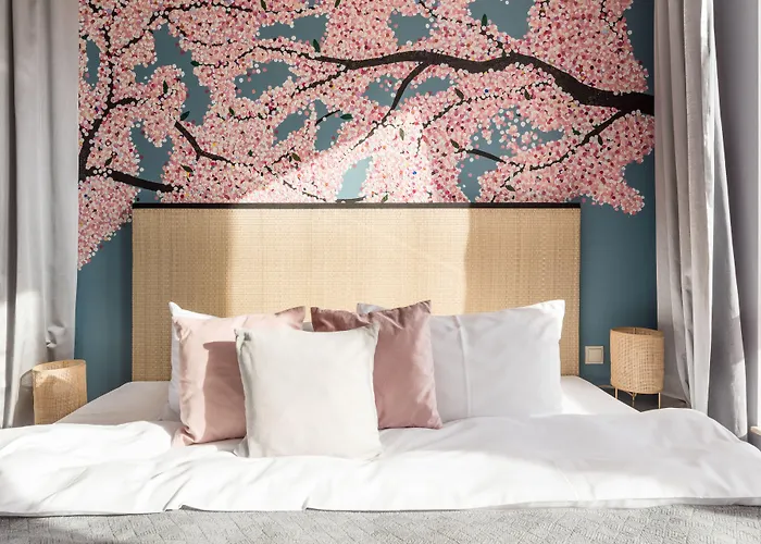 索雷城精品酒店 4* 波兹南