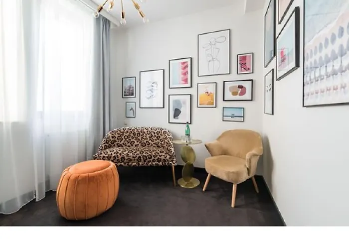 索雷城精品酒店 4*