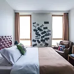 Solei Boutique Hotel Poznan