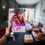 Solei Boutique Hotel 4*