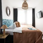 Hotel Solei Boutique 4*