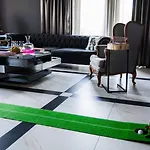 Solei Boutique Hotel 4*