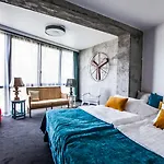 Hotel Solei Boutique Poznan