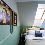 Hotel Solei Boutique Posen