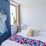 Solei Boutique 4* Posen