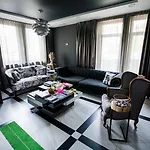 Solei Boutique 4* Poznan