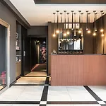 Solei Boutique 4* Posen