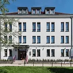 Solei Boutique Hotel 4*