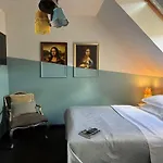 Solei Boutique 4* Poznan