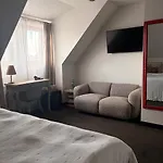 Szálloda Solei Boutique
