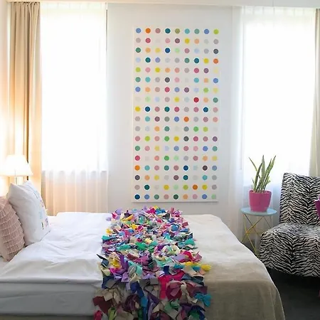 Solei Boutique Hotel Poznań