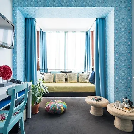 Hotel Solei Boutique Poznań