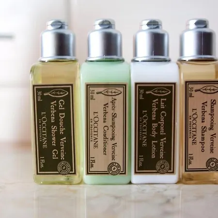 Solei Boutique 4* Poznan